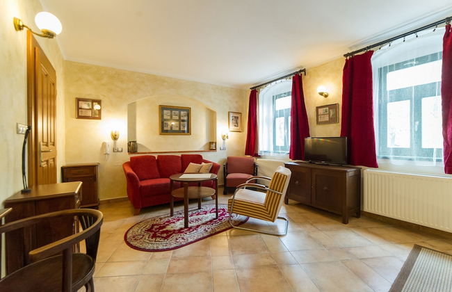 Apartmány U Zvonu - Foto 29