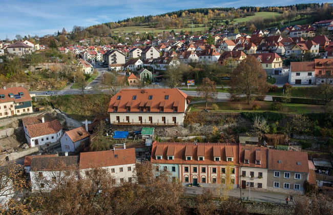 Apartmány U Zvonu - Foto 45