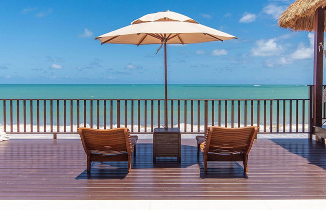 Mansão Varandas - Luxo à Beira Mar por Carpediem - Foto 75