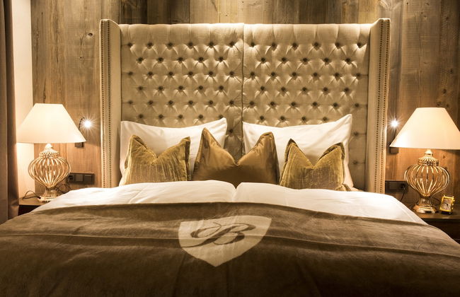Bentleys House - Foto 9