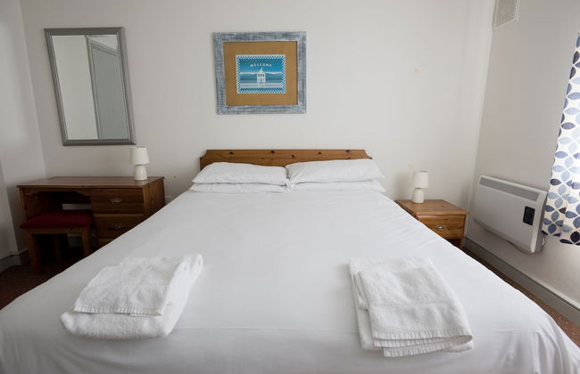 Spanish Cove Holiday Home Sleeps 5 - Photo 7
