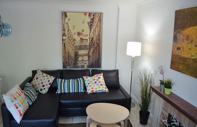 MetroStays - Christchurch 1 - Foto 12