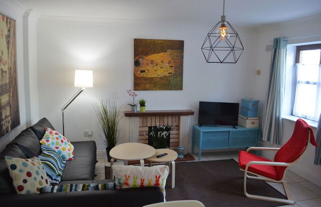 MetroStays - Christchurch 1 - Foto 1
