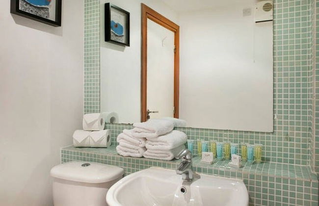 MetroStays - Christchurch 1 - Foto 13