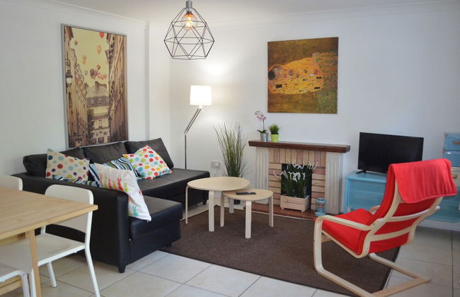 MetroStays - Christchurch 1 - Foto 11