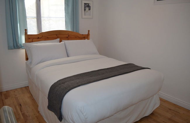 MetroStays - Christchurch 1 - Foto 2