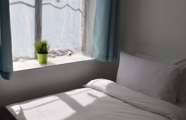 MetroStays - Christchurch 1 - Foto 3