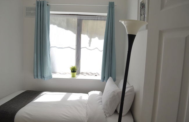 MetroStays - Christchurch 1 - Foto 6