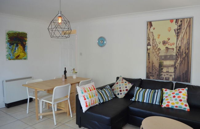 MetroStays - Christchurch 1 - Foto 10