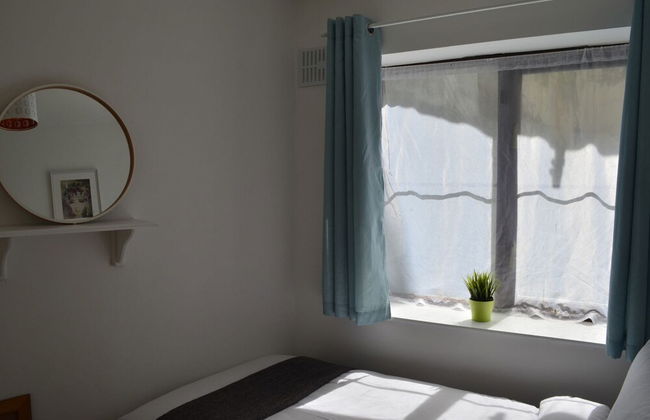 MetroStays - Christchurch 1 - Foto 4