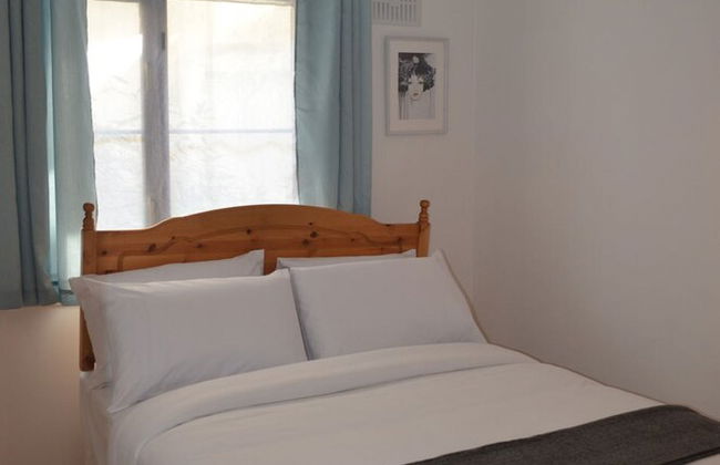 MetroStays - Christchurch 1 - Foto 5