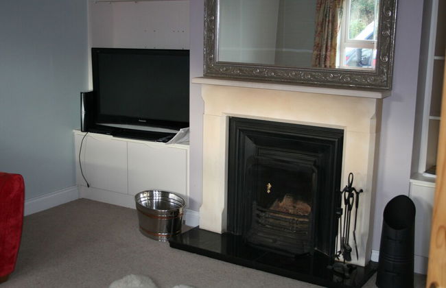 Lios Mór - 5 bed self catering house - Foto 19