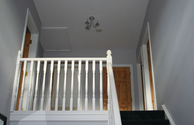 Lios Mór - 5 bed self catering house - Foto 17