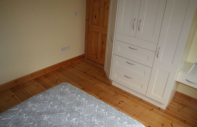 Lios Mór - 5 bed self catering house - Foto 25