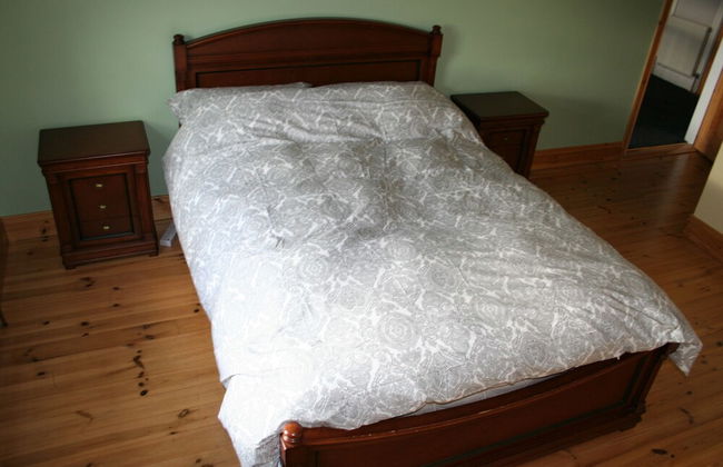 Lios Mór - 5 bed self catering house - Foto 4