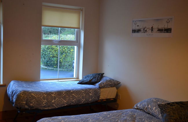 Lios Mór - 5 bed self catering house - Foto 8