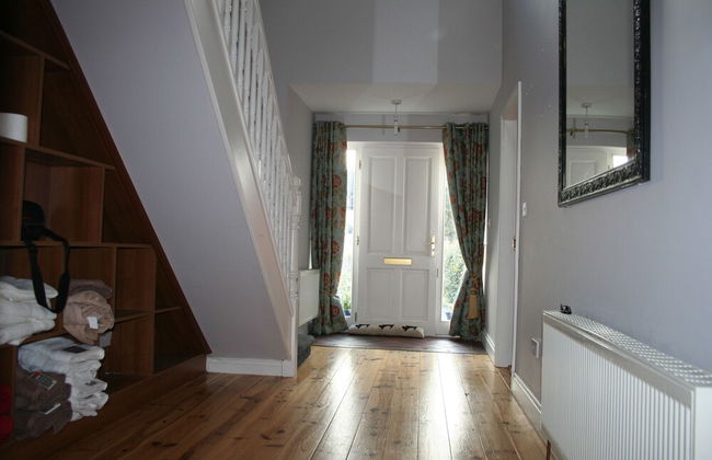 Lios Mór - 5 bed self catering house - Foto 15