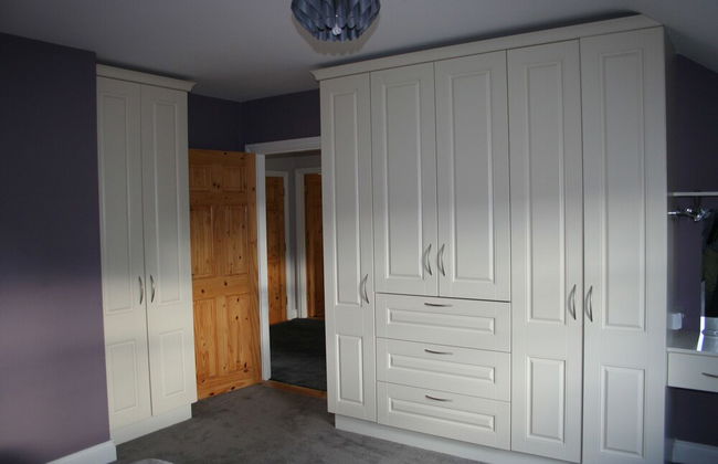Lios Mór - 5 bed self catering house - Foto 22