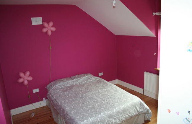 Lios Mór - 5 bed self catering house - Foto 2