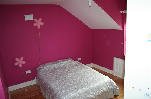Photo 2 - Lios Mór - 5 bed self catering house