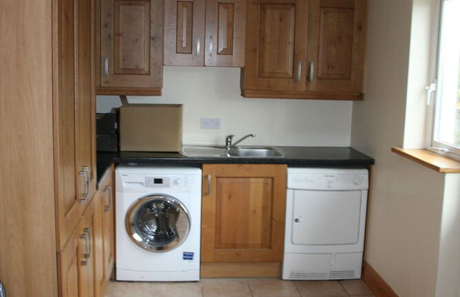Lios Mór - 5 bed self catering house - Foto 11