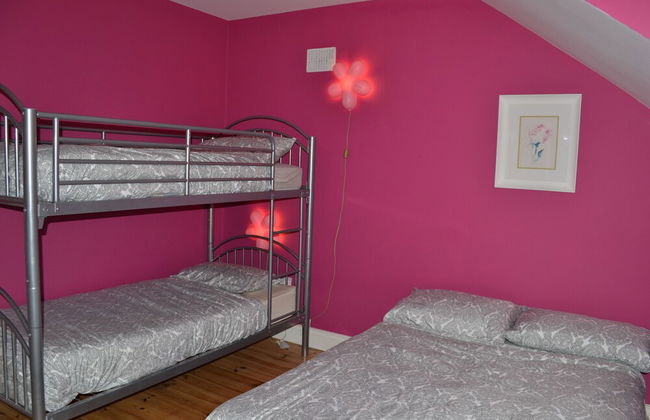 Lios Mór - 5 bed self catering house - Foto 6