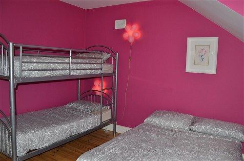 Photo 6 - Lios Mór - 5 bed self catering house