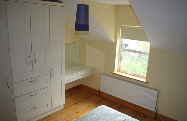 Lios Mór - 5 bed self catering house - Foto 23