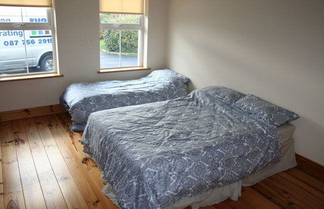Lios Mór - 5 bed self catering house - Foto 3