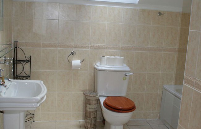 Lios Mór - 5 bed self catering house - Foto 28
