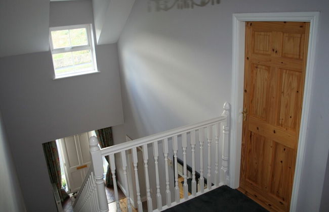 Lios Mór - 5 bed self catering house - Foto 16