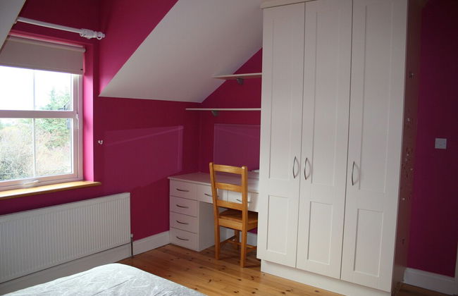Lios Mór - 5 bed self catering house - Foto 24