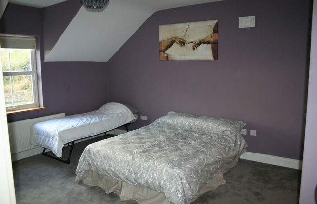 Lios Mór - 5 bed self catering house - Foto 5