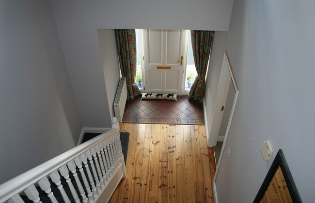 Lios Mór - 5 bed self catering house - Foto 14