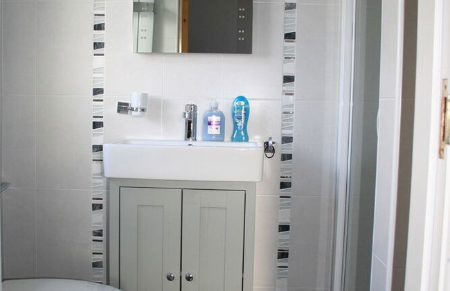 Lios Mór - 5 bed self catering house - Foto 26