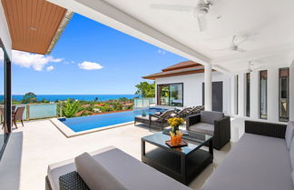 Photo 1 - Sunny Banks Villa