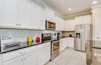 Photo 2 - Beautiful Townhome W/private Pool 7 mi to Disney