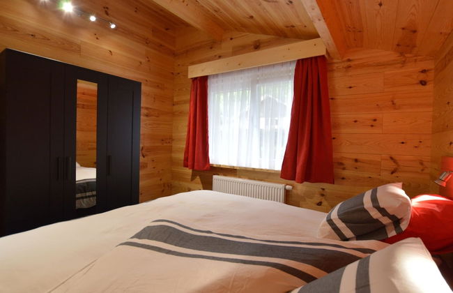 Scenic Chalet in Vieuxville With Terrace - Foto 7