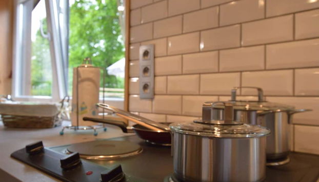Cozinha privada
