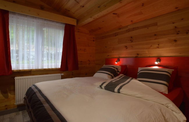A Chalet for Re-energising in Peace, not far From Durbuy - Foto 2