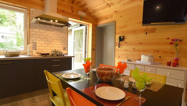 Cozinha privada