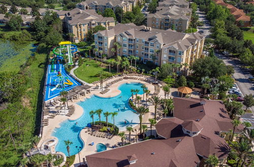 Foto 41 - Luxurious Condo Near Disneyfree Waterpark Access