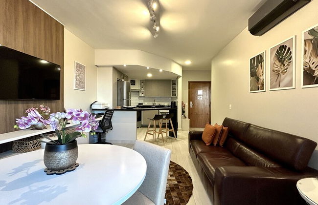 SEQ - Sequoia Alphaville By Anora Spaces - Foto 66
