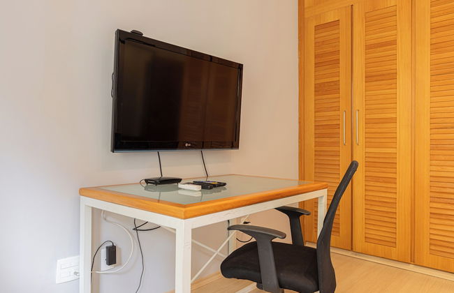 SEQ - Sequoia Alphaville By Anora Spaces - Foto 72