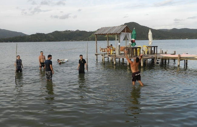 Recanto do Sossego em Laguna-Perrixil - Foto 11