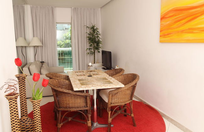 KS Residence - Foto 10