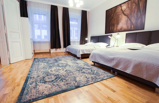 Apartment Erdbergstrasse - Foto 61