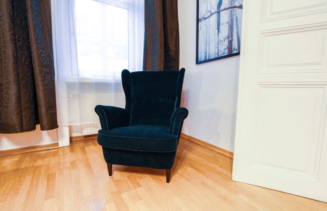 Apartment Erdbergstrasse - Foto 63