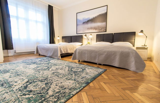 Apartment Erdbergstrasse - Foto 51