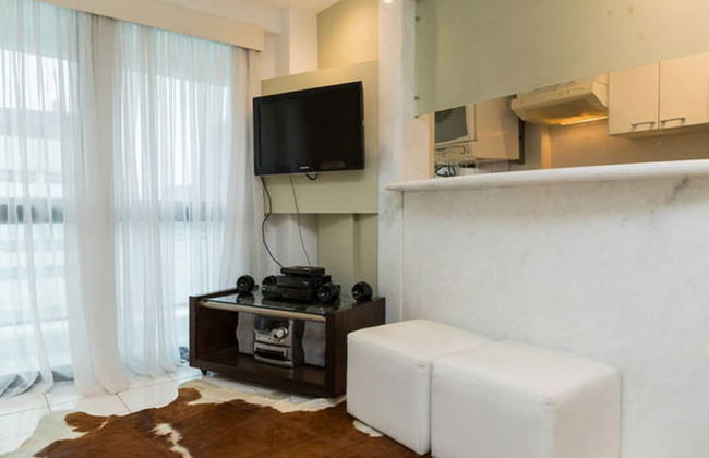 Joana 603 Estadia Carioca - Foto 12